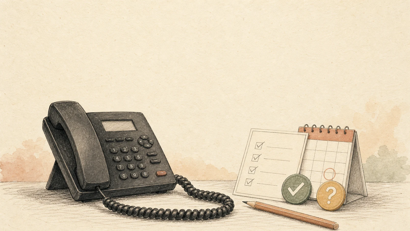 How to choose an AI receptionist
