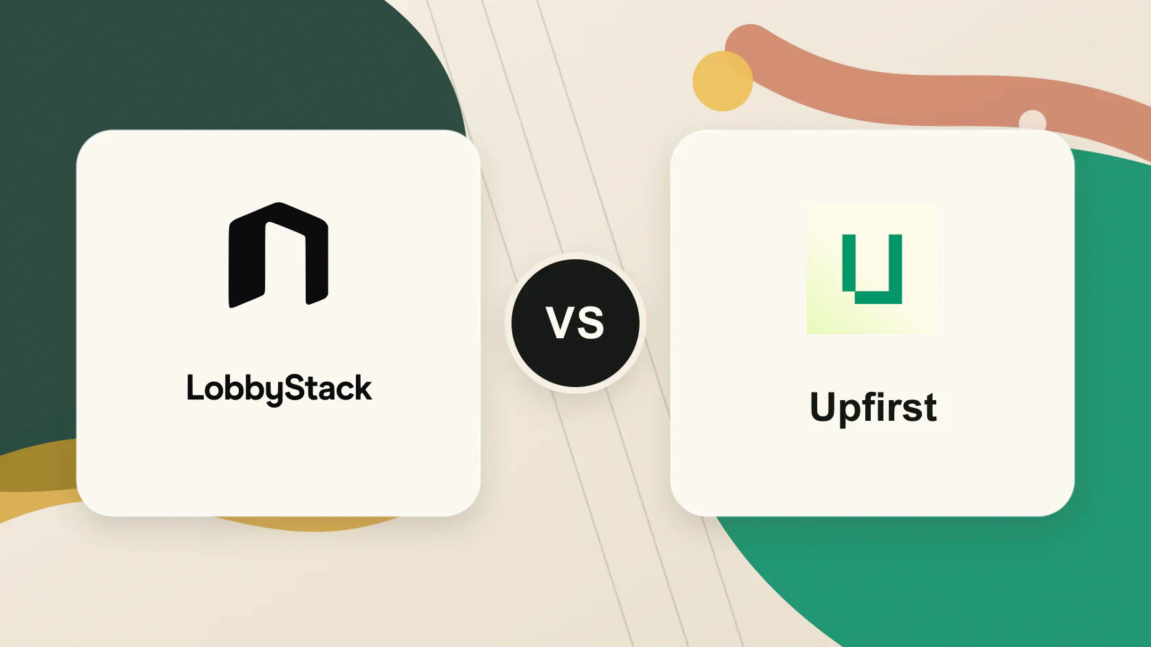 Upfirst alternative: Apantio AI vs Upfirst